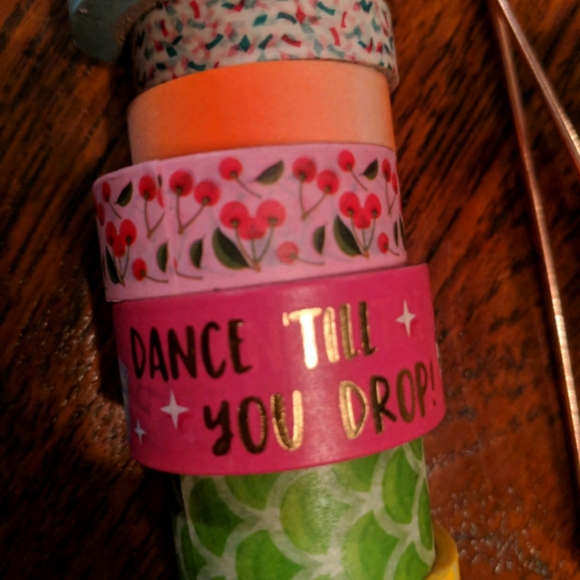 Washi tape kit - Picture 3 of 6